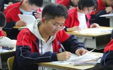演讲稿考后总结优秀7篇