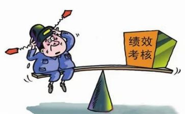 考评科工作总结5篇