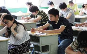 考试后演讲稿400字5篇