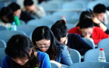 英语考试教师总结8篇