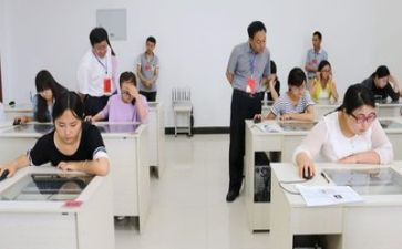 考试之后300字作文5篇