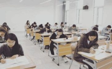 考试质量分析会讲话稿8篇