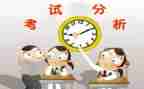写考试时的作文600字5篇