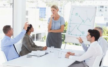 科长个人述职报告优质5篇