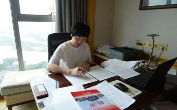 科代表工作计划优秀5篇