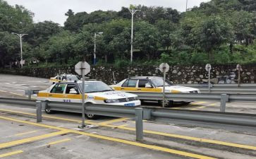 驾校科二教练心得8篇