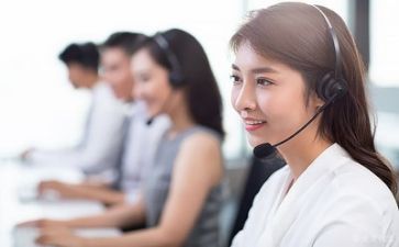客服竞演讲稿精选7篇