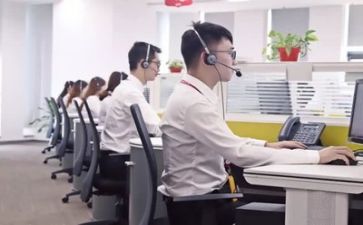 客服的演讲稿8篇