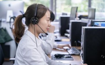 培训客服的心得体会6篇