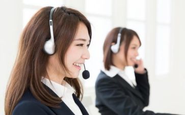 客服工作报告模板8篇