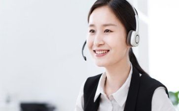 客服竞演讲稿8篇