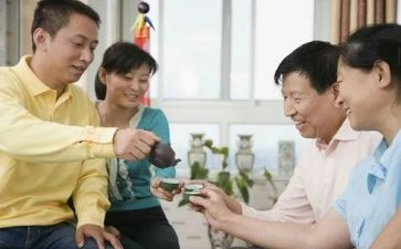 欢迎小客人教案5篇