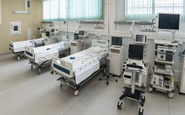 科室2024年半年工作总结优质5篇