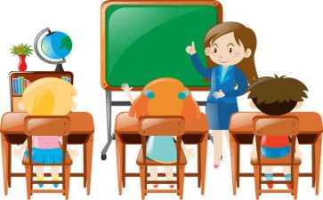 初中课堂教学反思模板7篇