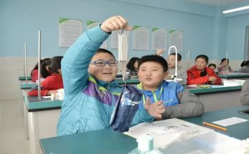 科学课教案模板通用6篇