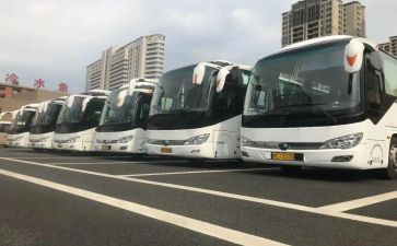 客运2023年度工作计划6篇
