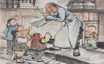 孔乙孔乙己读后感8篇