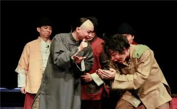 孔乙孔乙己读后感模板6篇