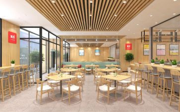 2023年快餐店工作计划5篇