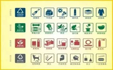 社会垃圾处理调查报告5篇