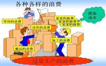 浪费水资源的调查报告5篇