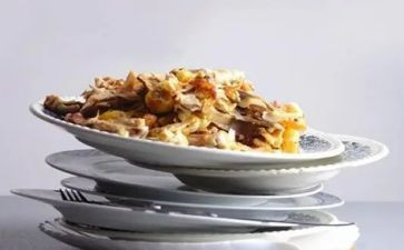 不浪费粮食倡议书通用6篇