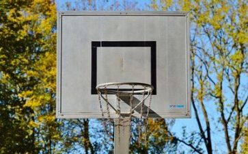 打篮球活动总结300字6篇