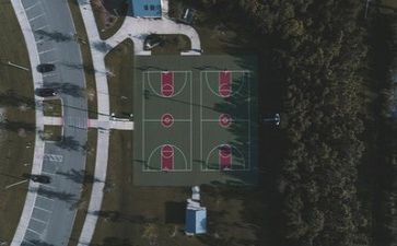 写篮球比赛作文5篇