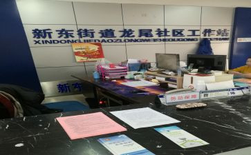劳保站工作总结7篇