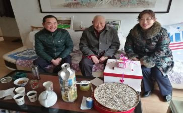 老干部培训心得体会最新6篇