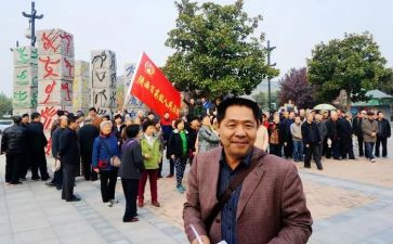 老干部工作个人述职报告5篇