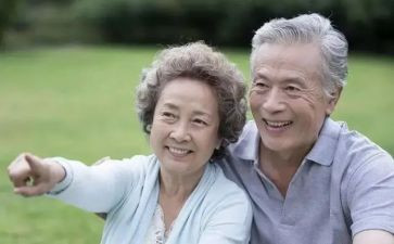 重阳节孝敬老人演讲稿5篇