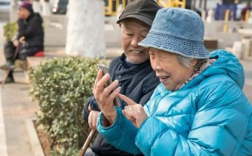 扶老人演讲稿通用5篇