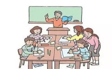 生活是我的老师作文7篇