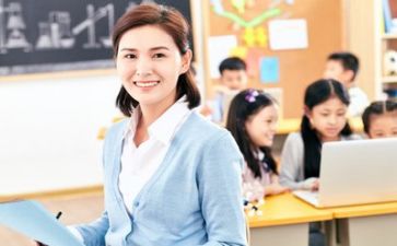 关于老师作文8篇
