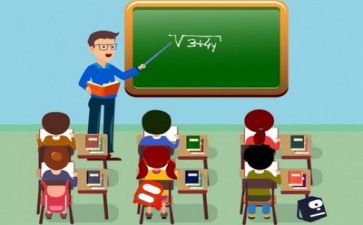 老师毕业演讲稿6篇