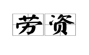 劳资员的年终总结5篇