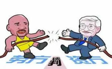 劳资工作总结7篇