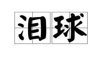 有关泪的作文600字5篇