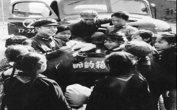 雷锋的心作文最新8篇