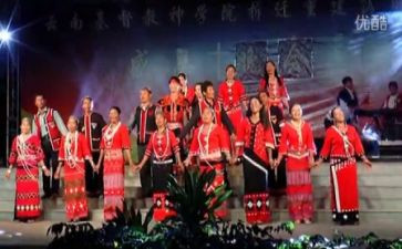 春节联欢晚会演讲稿6篇