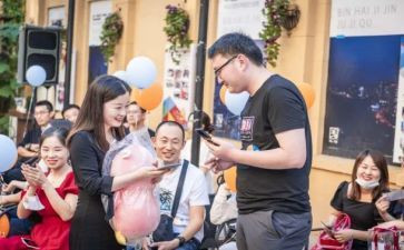 联谊活动方案策划模板6篇