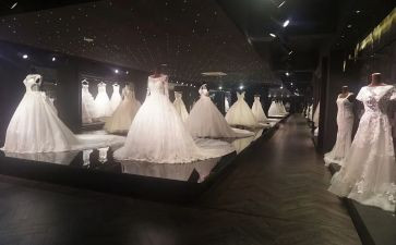 礼服部工作计划最新6篇
