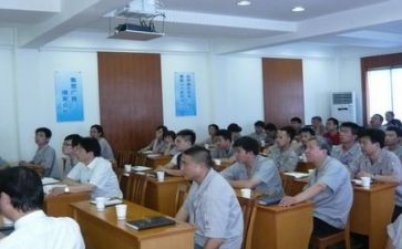 向领导的述职报告优质8篇