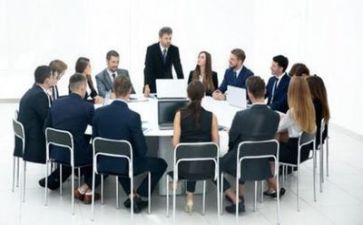 副领导写述职报告模板5篇
