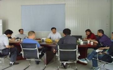 向领导的述职报告模板5篇