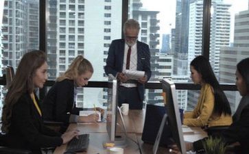 新领导干部述职报告模板7篇