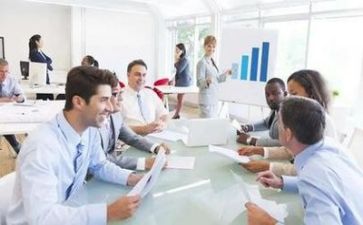 向领导的述职报告7篇
