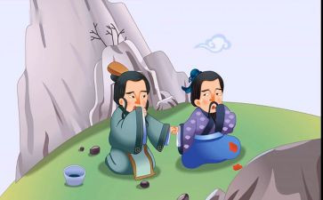 从我领悟了作文参考5篇