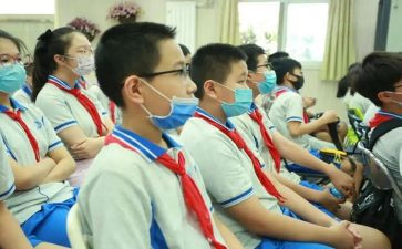 六年级2023年演讲稿推荐7篇